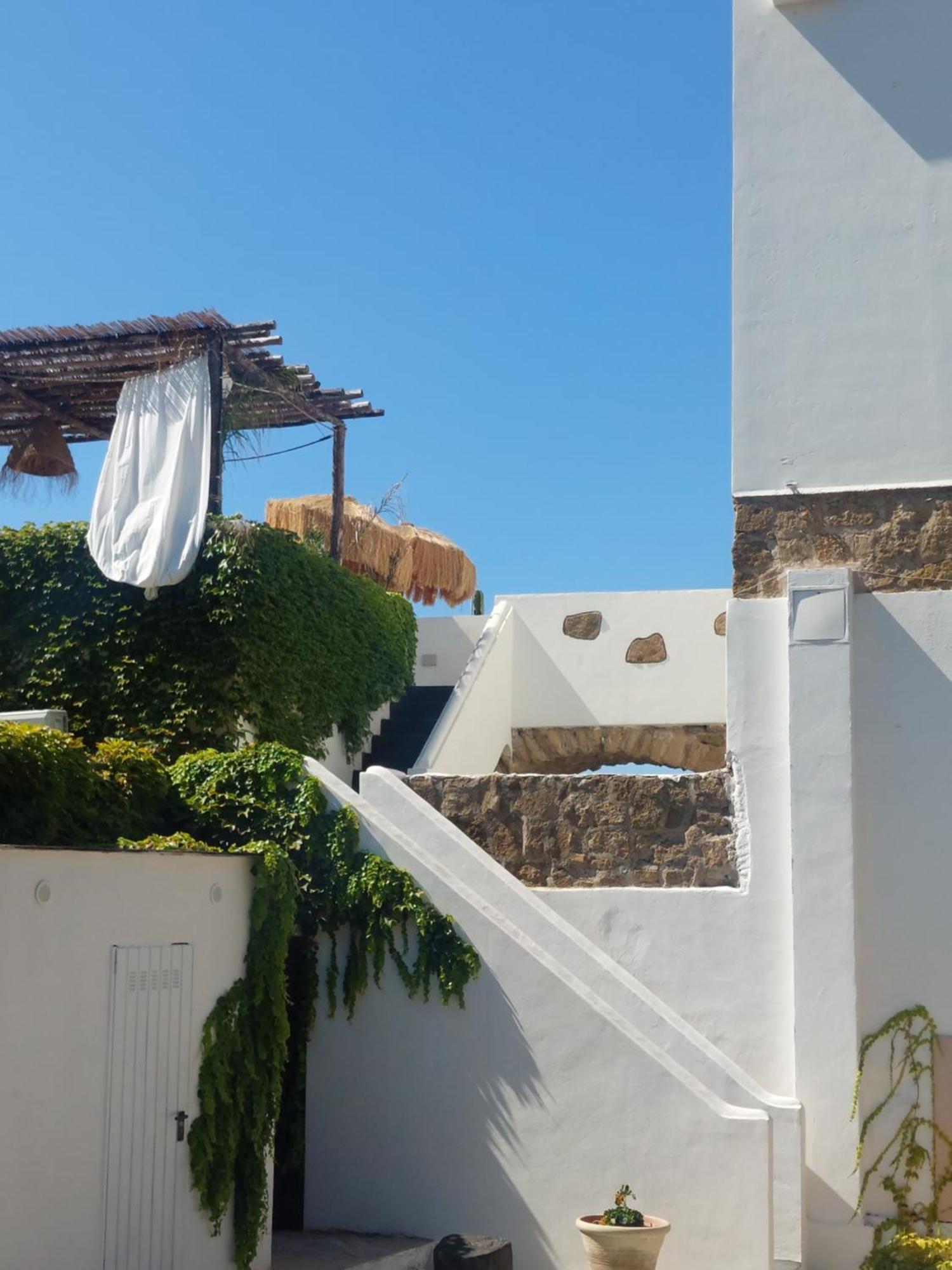La Torre Boutique Rooms Procida Exteriör bild